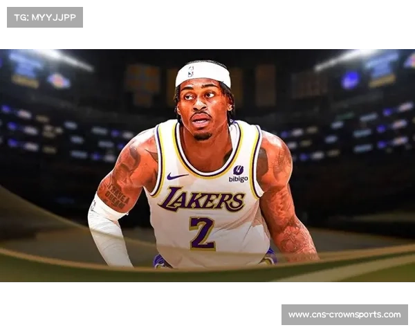 湖人季前赛首发阵容曝光 范德比尔特确认担任常规赛主力中锋 湖人季前赛首发阵容曝光 范德比尔特确认担任常规赛主力中锋