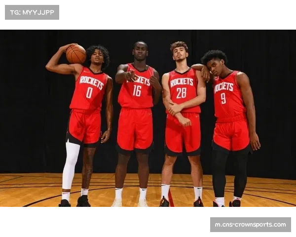 火箭篮板保护联盟前列 申京阿门汤普森内线组合渐入佳境