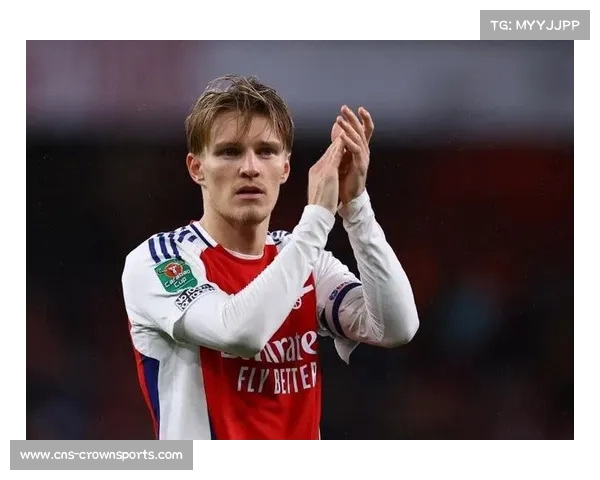 厄德高伤病阴影笼罩阿森纳 挪威中场本赛季仅首发16次状态低迷